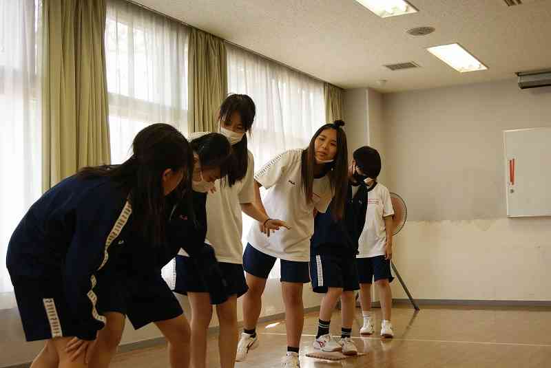 1年生若あゆ宿泊体験学習その10 - 1年 - 日記ページ - 相模原市立田名